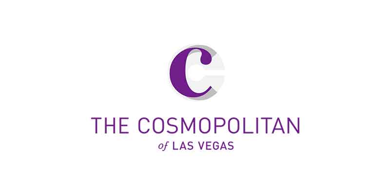 The Cosmopolitan of Las Vegas Logo