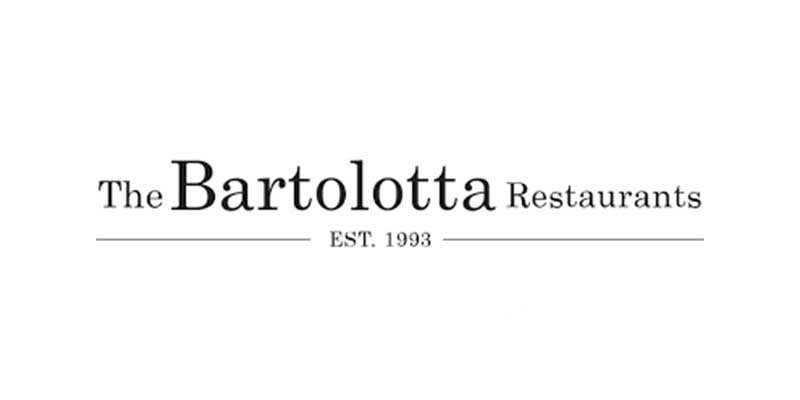 The Bartolotta Restaurants Logo